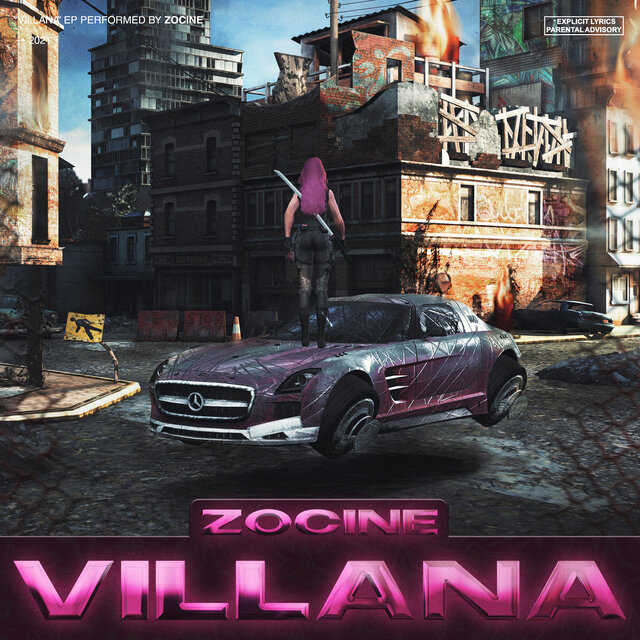 Villana