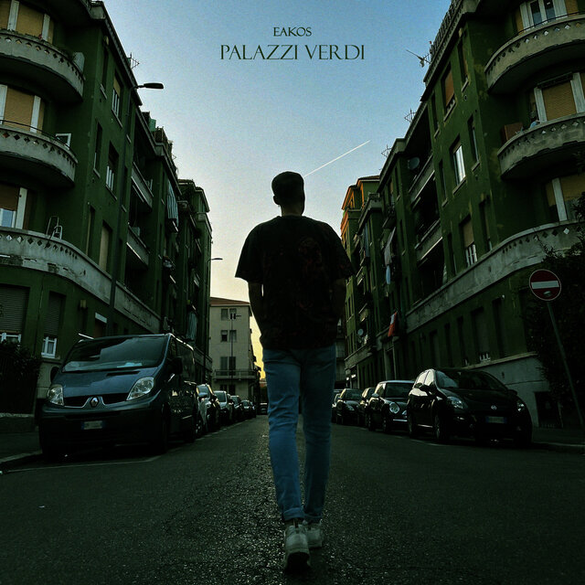 Palazzi Verdi