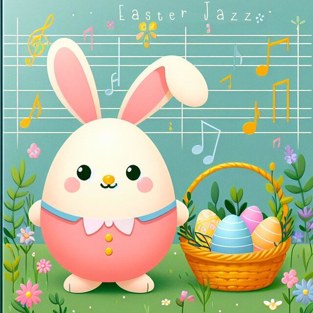 Easter Jazz