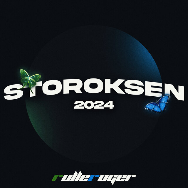 STOROKSEN 2024