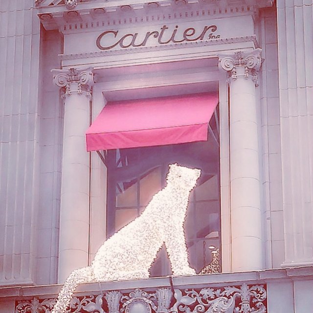 Cartier (feat. Vice Voltaire)