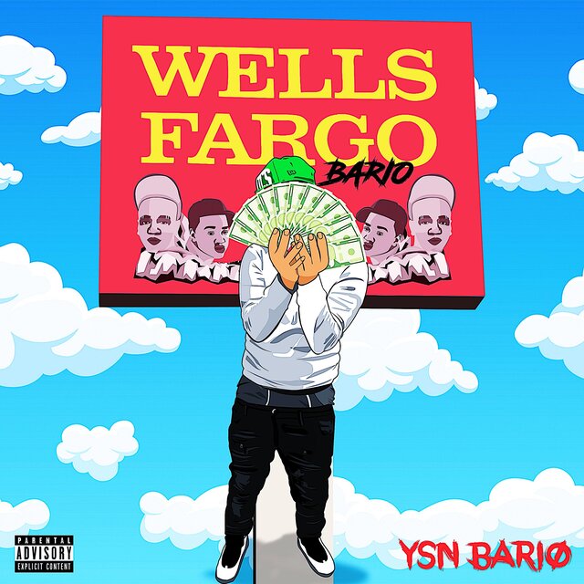 Wells Fargo Bario
