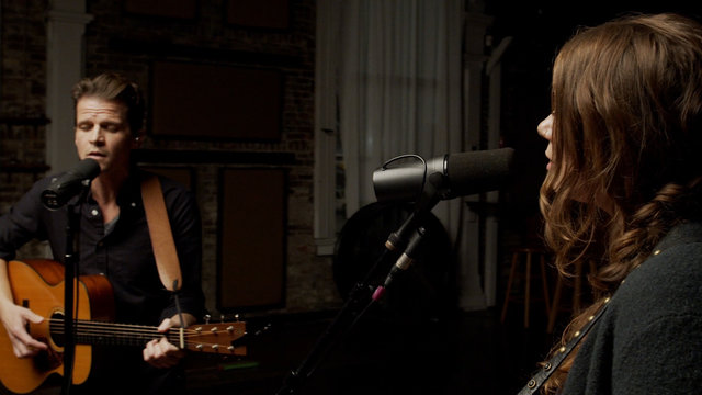 You Are Not Far (Live Acoustic)