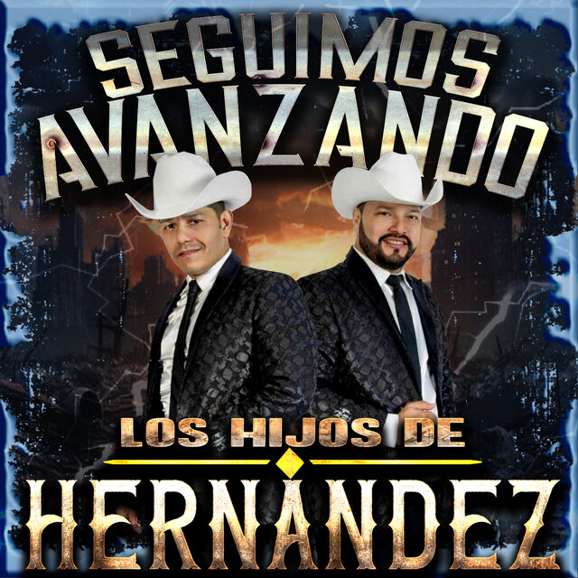 Seguimos Avanzando