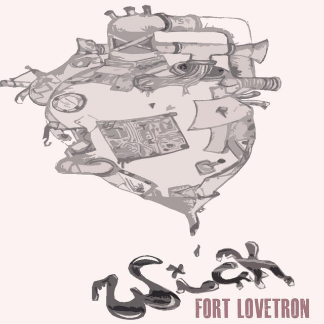 Fort Lovetron