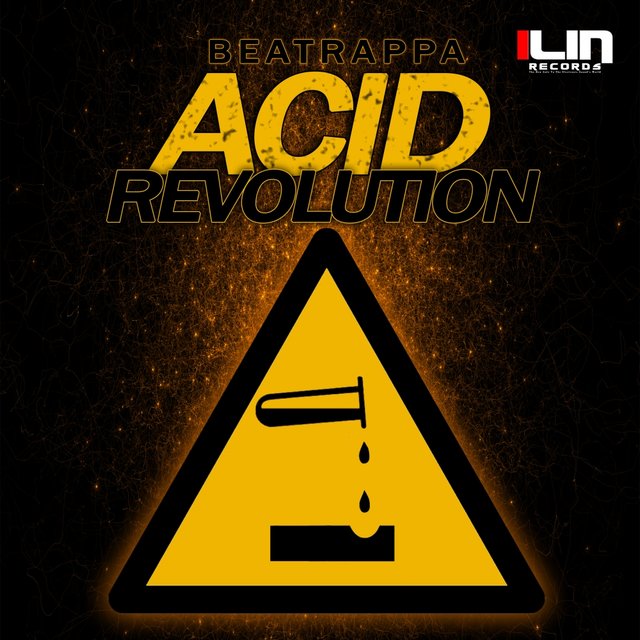 Acid Revolution