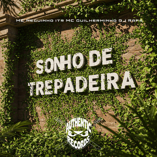 Sonho de Trepadeira