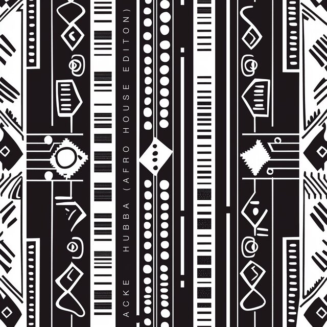 Hubba (Afro House Edition)
