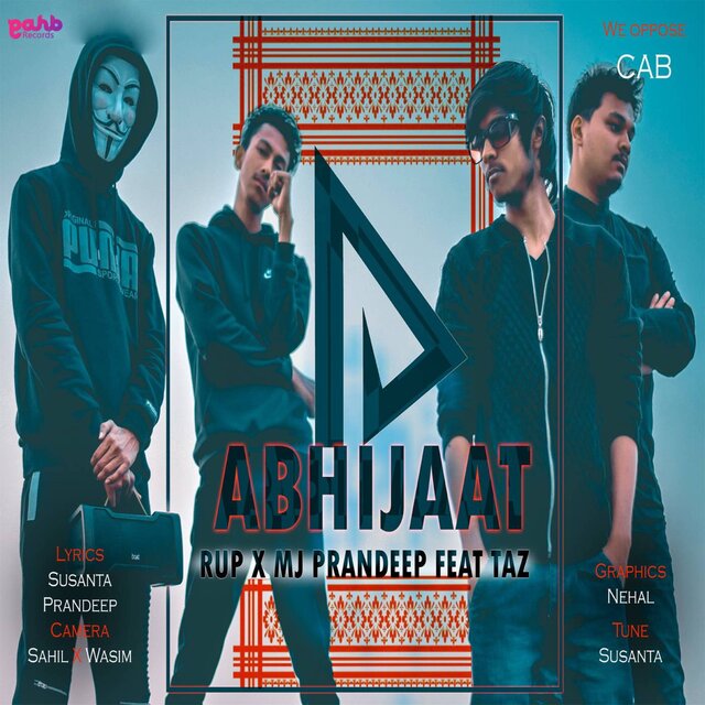 Abhijaat