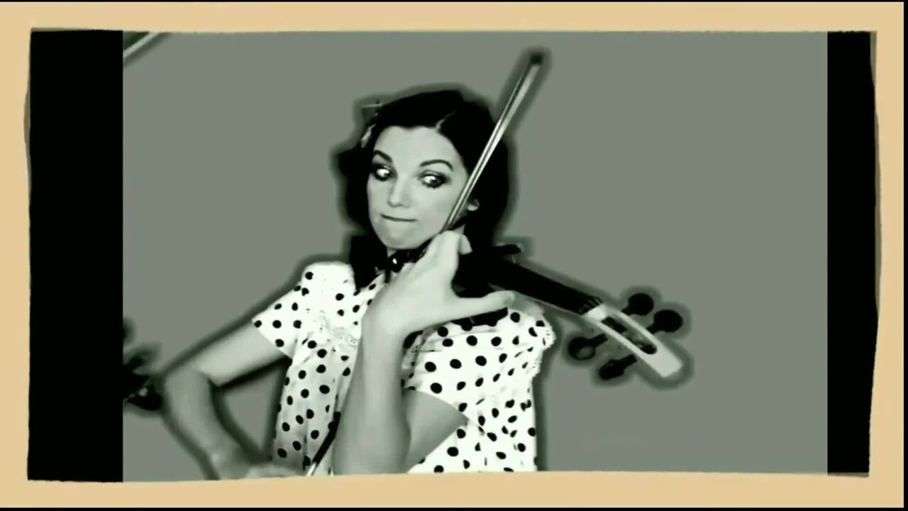 Sono violin/ Scott Joplin - Ragtime Dance