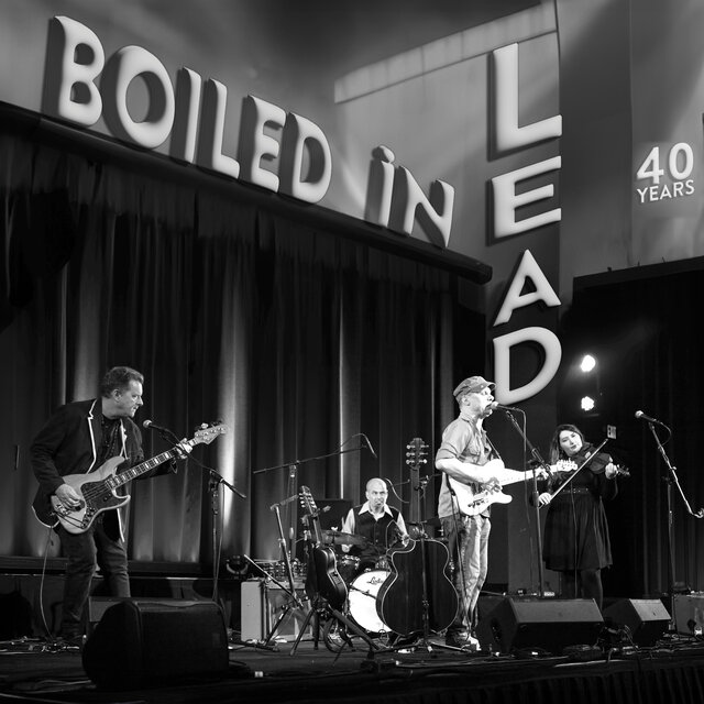 40 Years (Live)
