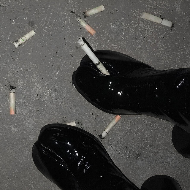 CANNIBAL真夜中