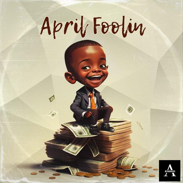April Foolin