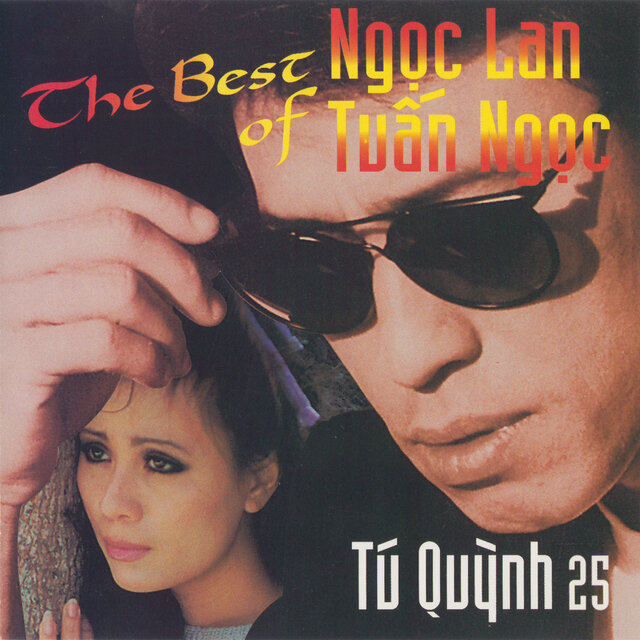 The Best Of Ngọc Lan - Tuấn Ngọc