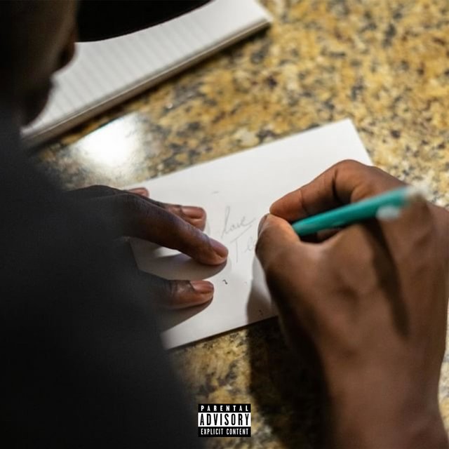 Love, Teddy (Deluxe)