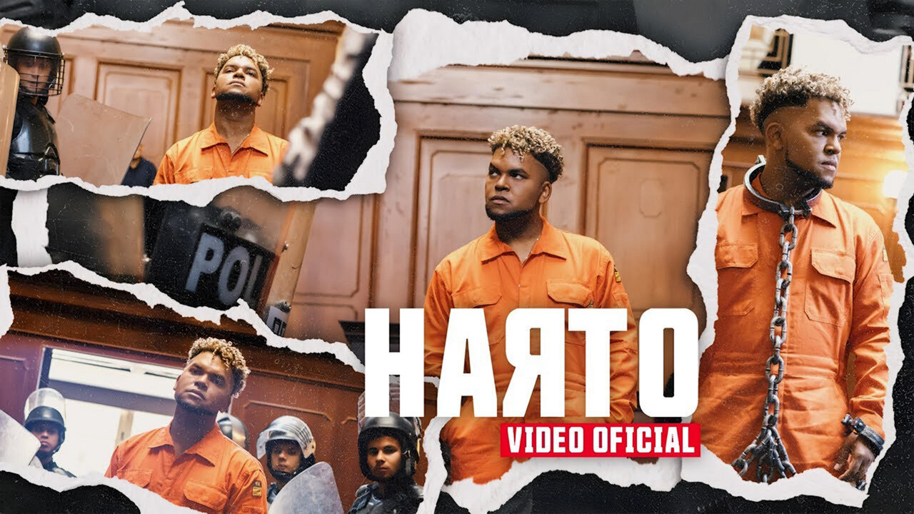 Harto