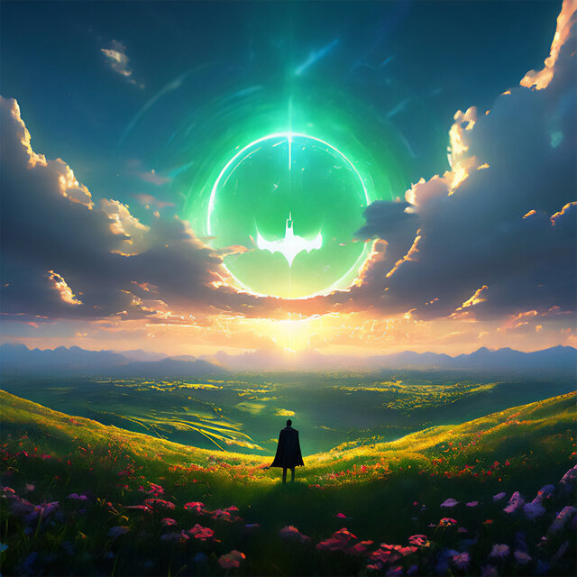 Batman