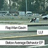 Below Average Behavior (Instrumental Edit)