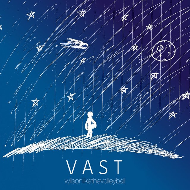 Vast