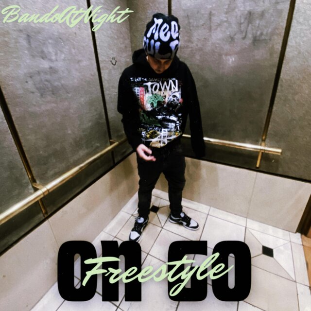 On Go Freestyle (Bass Boosted)