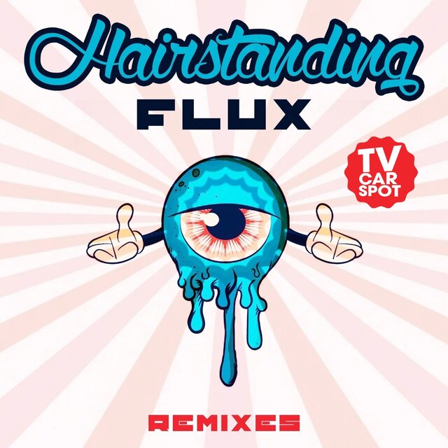 Flux (Remixes)