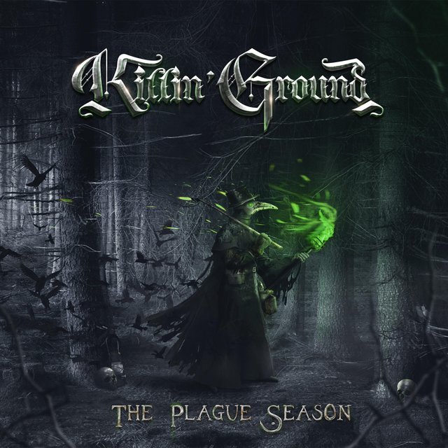 The Plague Season