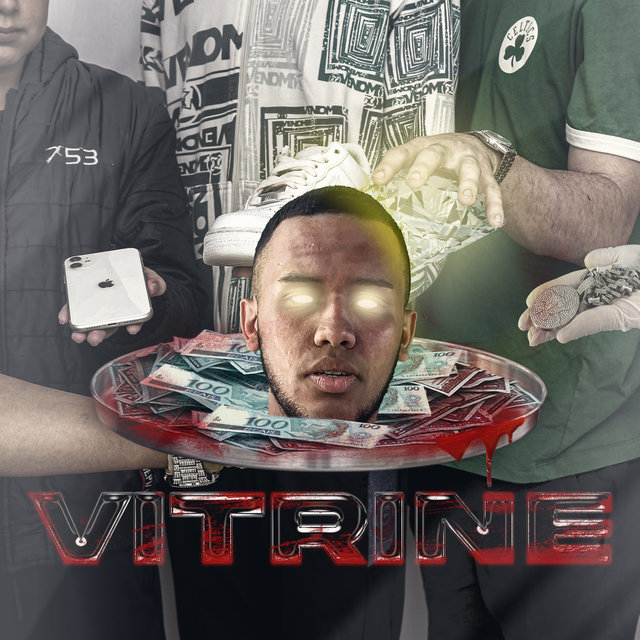 Vitrine