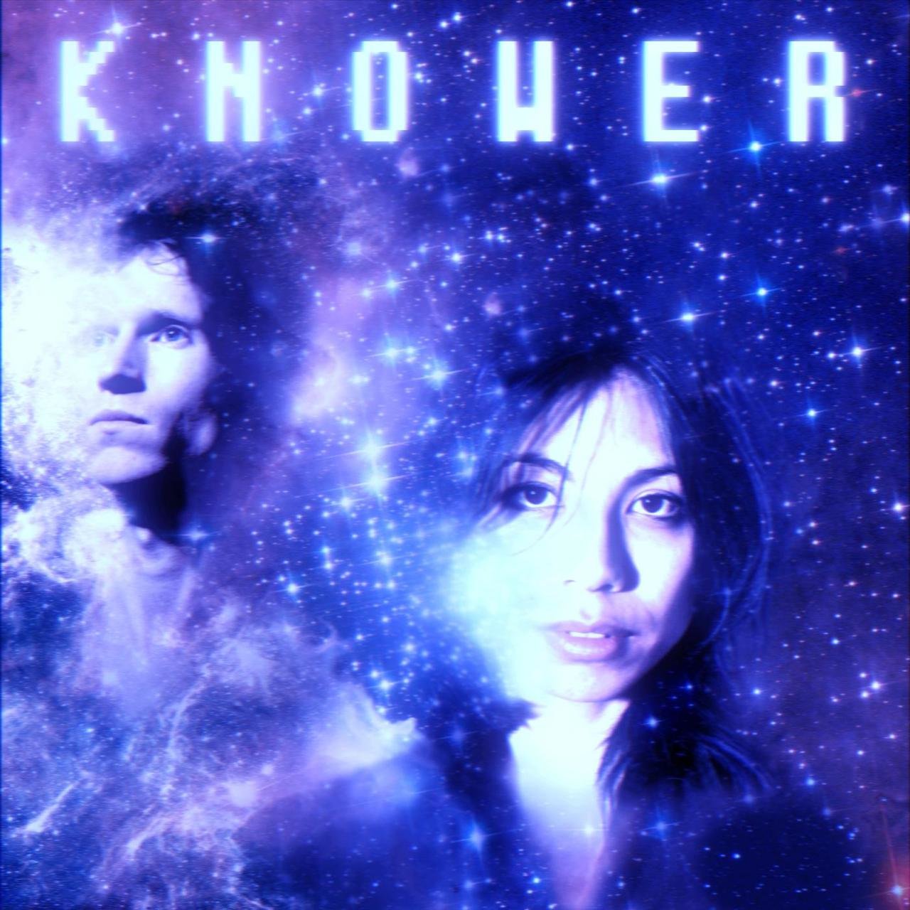 Let Go by KNOWER on TIDAL