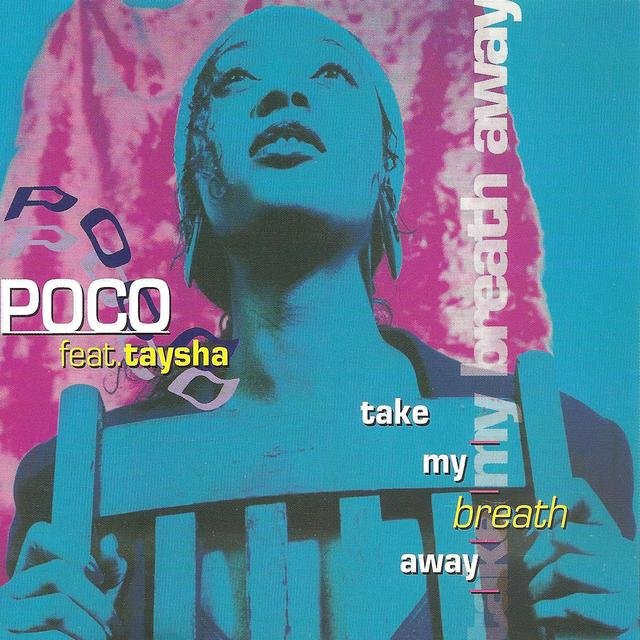 Take My Breath Away (feat. Taysha) [Remixes]