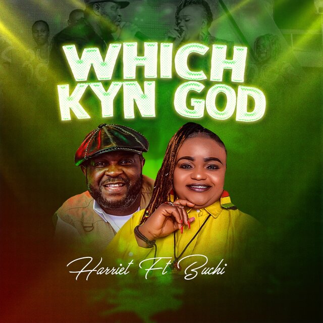 Which Kyn God