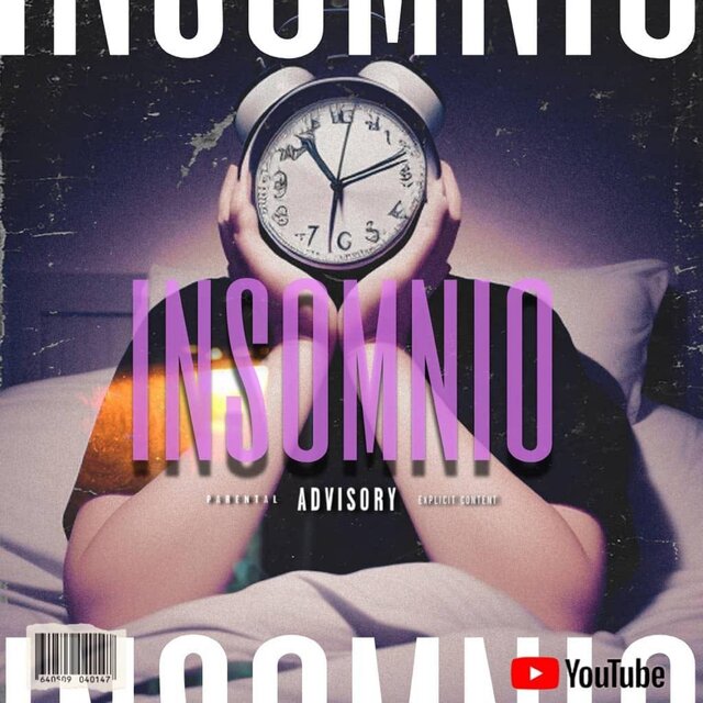 Insomnio