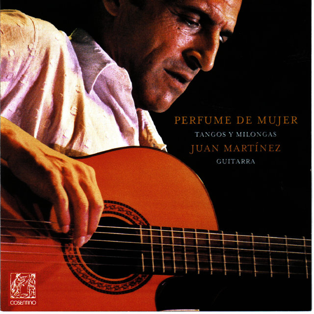 Perfume de Mujer