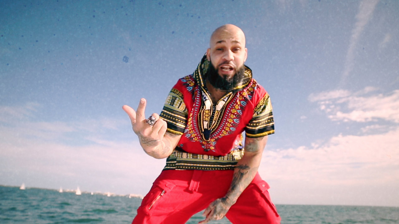 Se Feliz (Video Oficial)