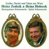 Die Blunzen und die Leberwurscht