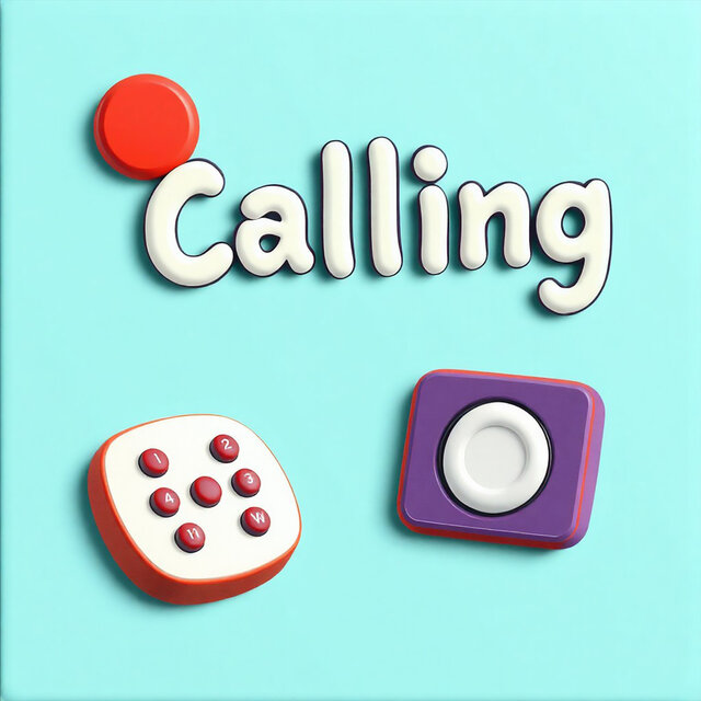 Calling