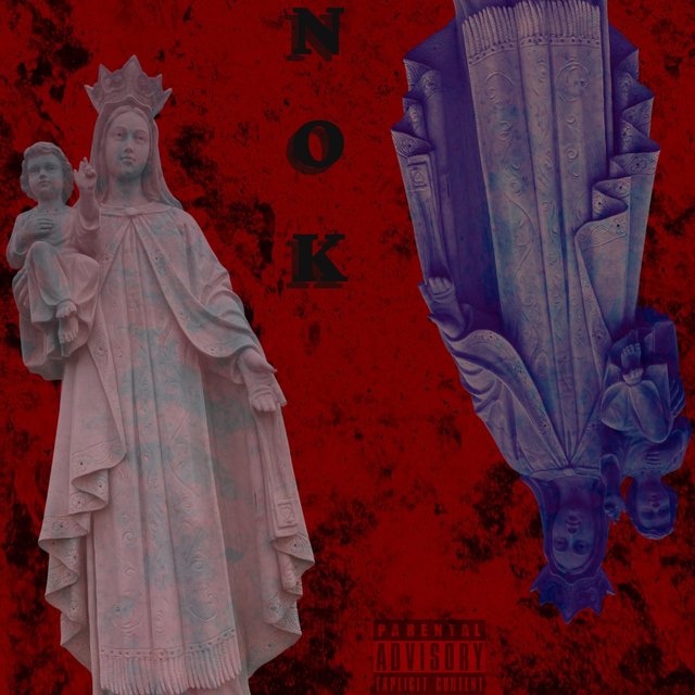 NOK MARY