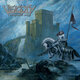 Cover art for album Conqueror's Oath by Visigoth