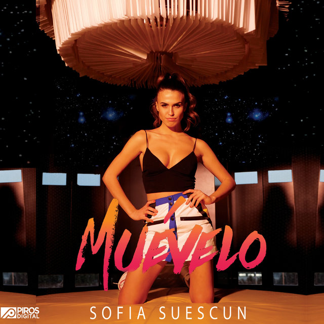 Muévelo
