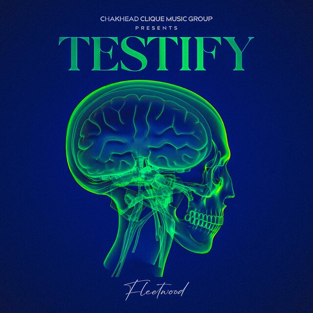 Testify