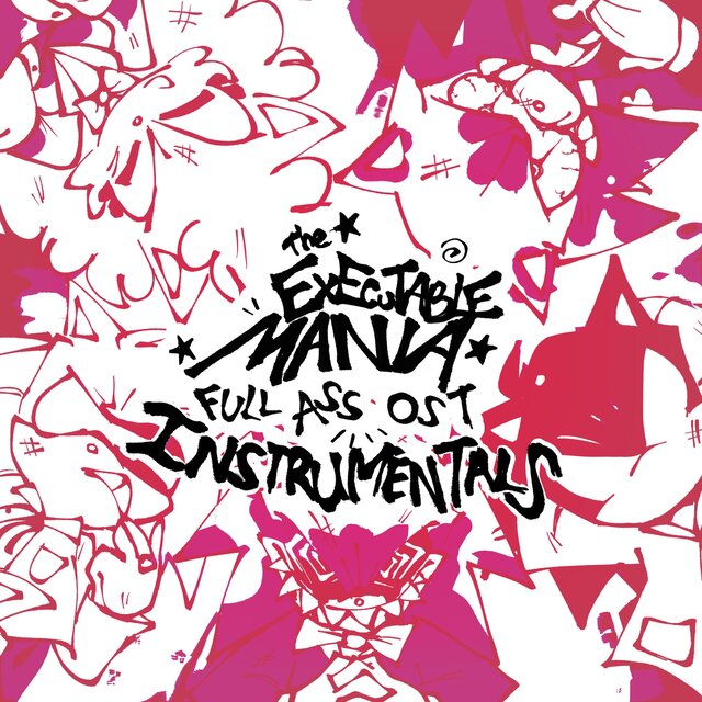 OC EXEcellence (The Full-Ass Executable Mania Instrumental Soundtrack)