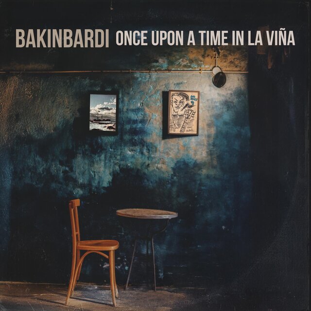 Once Upon a Time in La Viña