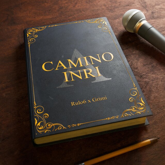 CAMINO A INRI