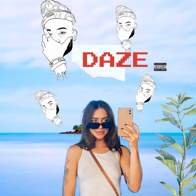 DAZE