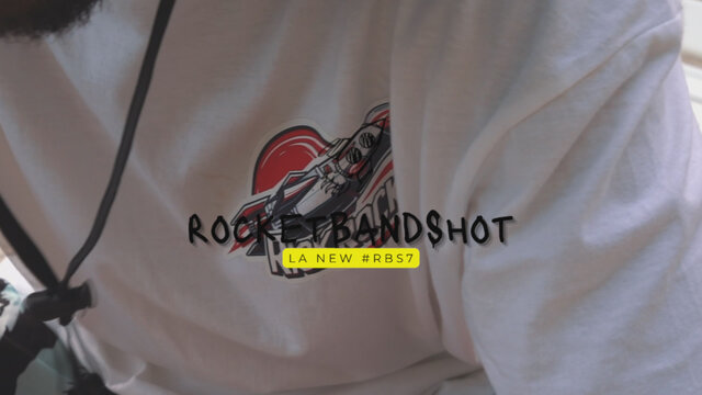Rocketbandshot 7