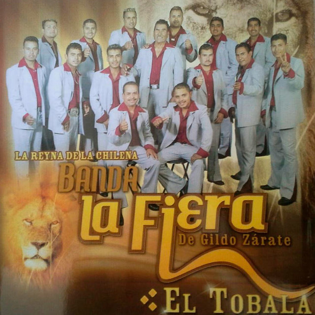 El Tobalá