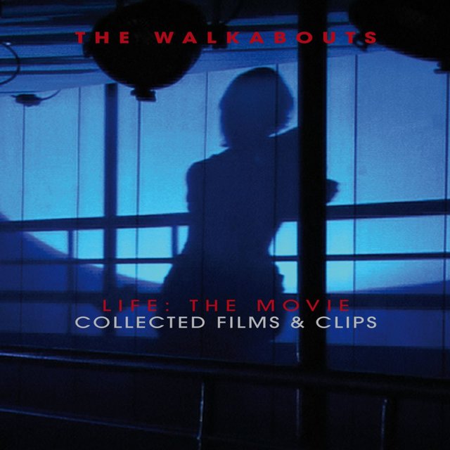 Life: The Movie Collected Films & Clips (Live)