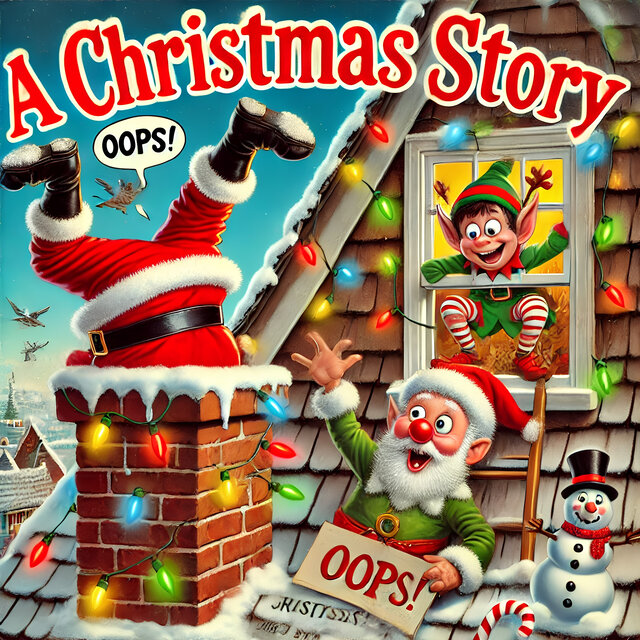 A Christmas Story