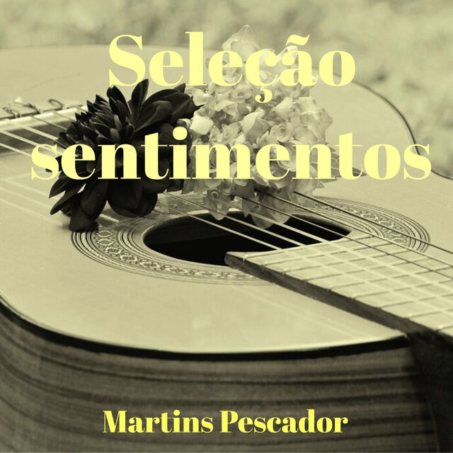Seleção Sentimentos