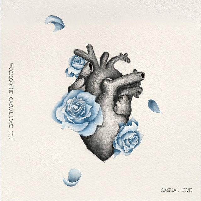 Casual Love