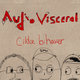 Cover art for album Cildce Bihaver by Audio Visceral